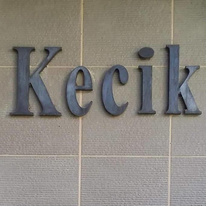 Kecik Inn Canggu Eksteriør bilde